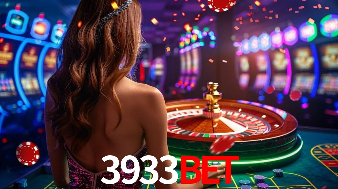 APP rápido e leve da 3933bet