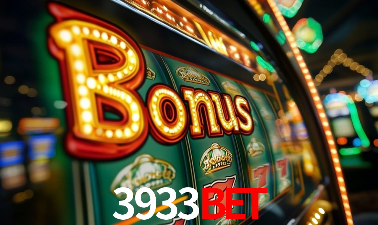 Jogos com bônus e suporte 24h na 3933bet
