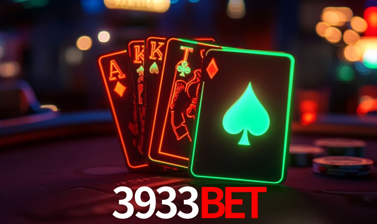 Jackpots e promoções na 3933bet
